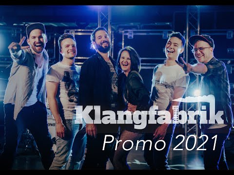 Video: Live Promo 