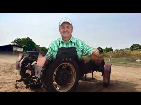 Video: Ein kleines Lied über Bauer Hellwig 