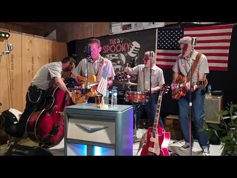 Video: The Rolling Bones