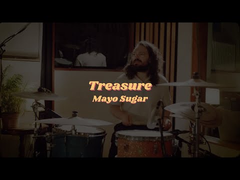 Video: Mayo Sugar Live Session - Treasure