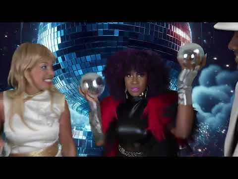 Video: THE SPIRIT OF DISCO SHOW 29.05.2029