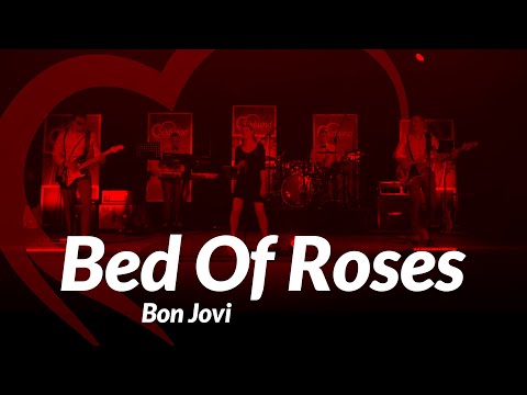 Video: Bed Of Roses | Südwind Rock Cover