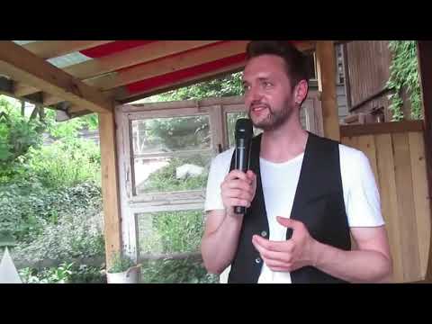 Video: Event-DJ Björn | Hochzeits- &amp; Event-DJ für Mainz, Wiesbaden &amp; Frankfurt