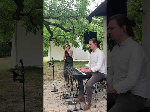 Video: Du suchst eine band für dein Event??