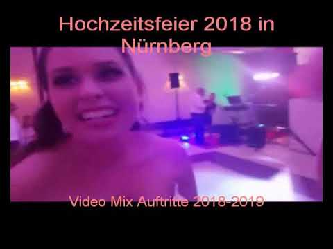 Video: HOCHZEITSFEIER MIX 2017-2020