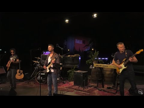 Video: Live aus der HALLE 45 in Mainz (09.05.2020)