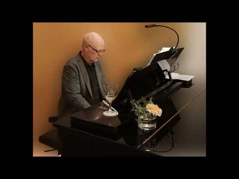 Video: Fly me to the moon (Bart Howard, Frank Sinatra)
