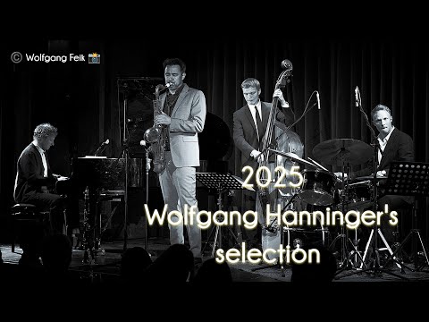 Video: W.H.&#039;s International 4tet