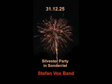 Video: Silvester Party 