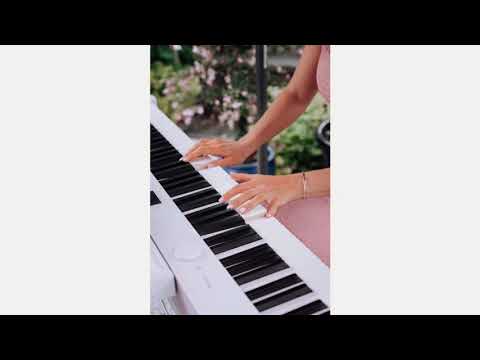 Video: A Thousand Years – Piano Cover| Maryna‘s Piano