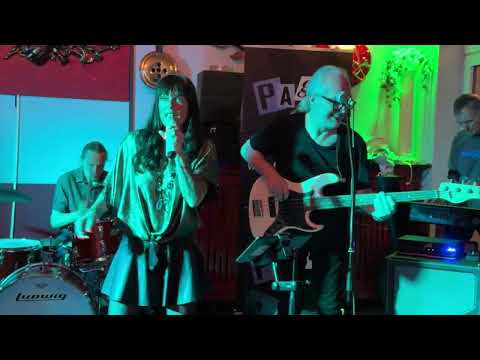 Video: Live at Didi&#039;s Bar Grevenbroich - 04.2025