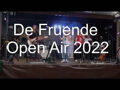 Video: Open Air 2022