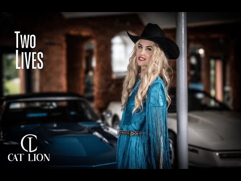 Video: Cat Lion | Two Lives | Official Music Video
