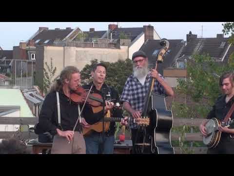 Video: Bluegrass Cash Rooftop Concert Impression