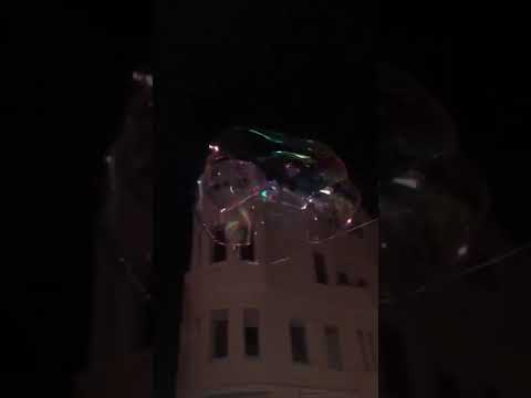 Video: Lichterfest Recklinghausen 