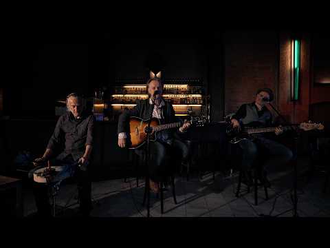 Video: Café du Soul - "Live at the Bar"