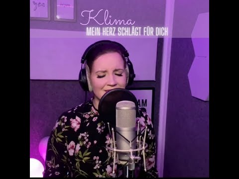 Video: Michelle Seifert - mein Herz schlägt für dich (Klima)