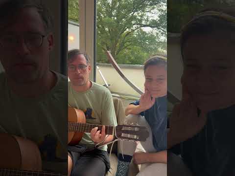 Video: Crying in the rain