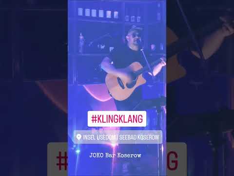 Video: Kling Klang Cover 