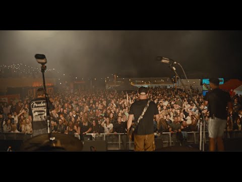 Video: live @ Bullenhitze Festival 2025