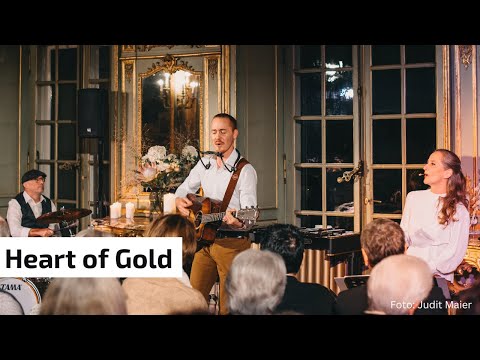 Video: Heart of Gold