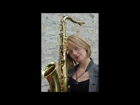 Video: Jazz Duo - Piano + Saxophonistin/Sängerin