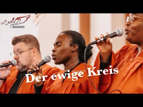 Video: Der ewige Kreis - Leslie B. Harmonies 