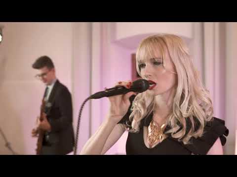 Video: If I ain&#039;t got you - Julia Hofstetter (mit Band)