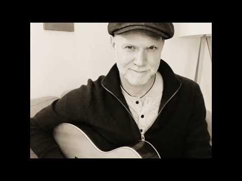 Video: Eddie Arndt - I come in peace ( Joe Cocker Cover)