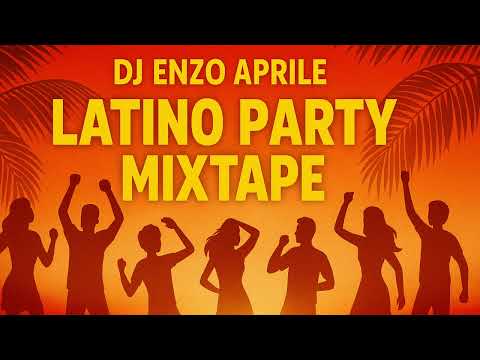 Video: Latino Party Mixtape
