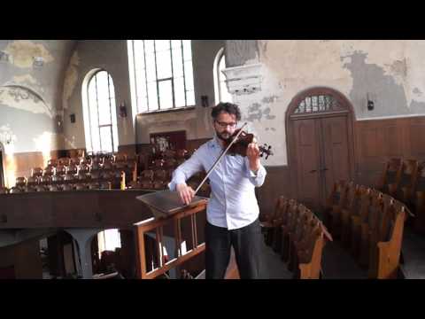 Video: Promotion Video (Medley - Cats - Hochzeitsmarsch - Amazing Grace )