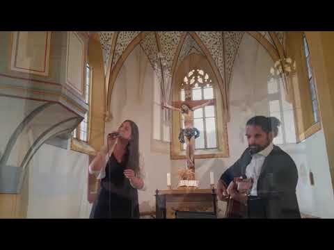 Video: Make you feel my love - Adele Cover by Christina &amp; Sevan