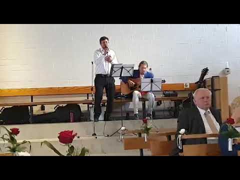 Video: Two for your Wedding - Halleluja Cover