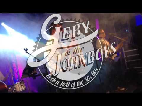 Video: Gery &amp; the Johnboys (Trailer) 