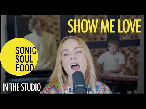 Video: show me love