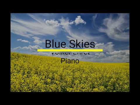 Video: Blue Skies