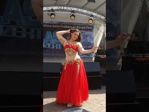 Video: Performance-Mix
