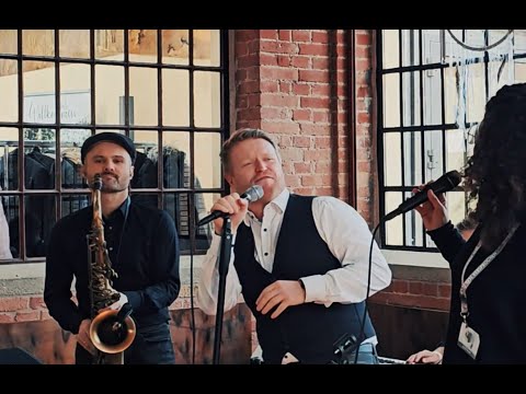 Video: Uptown Funk - Hochzeitsmesse FEST VERSPROCHEN Stuttgart 