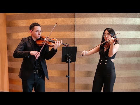 Video: Wiulins live