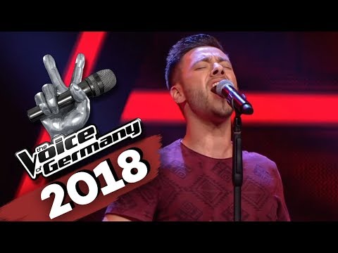 Video: Imagine Dragons - Next To Me (Igor Quennehen) | The Voice of Germany | Blind Audition