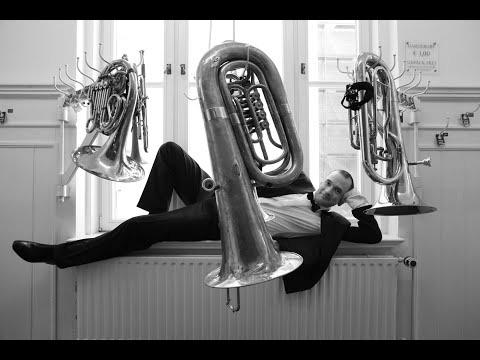 Video: Solo - gedämpfte Trompete mit Halbplayback