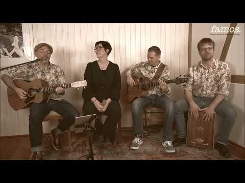Video: famos.Quartett &quot;One smooth minute&quot;
