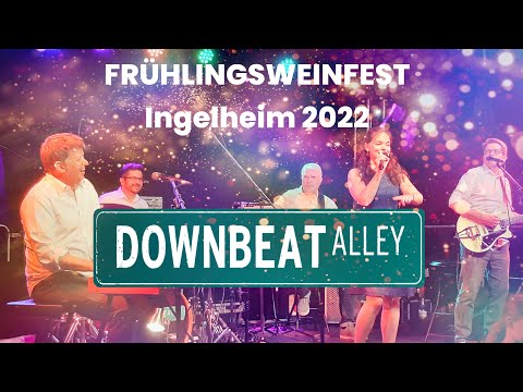 Video: Ingelheim Frühlingsweinfest