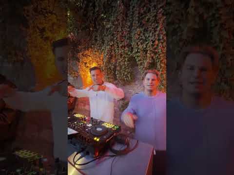 Video: Sax+DJ Trailer 
