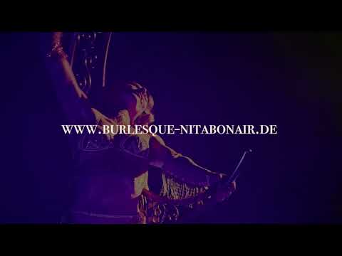 Video: Highlight &quot;Aerial Moon&quot;