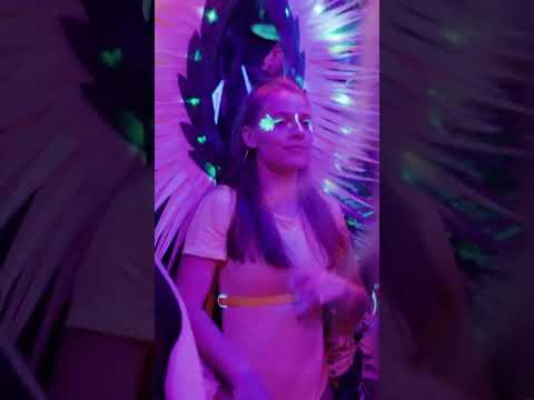 Video: EDEN Party @ Robinson Daidalos