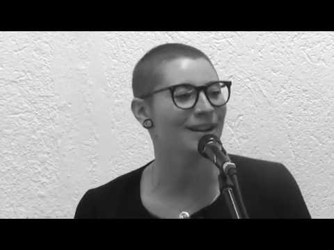 Video: Lisa Mauracher - DUO - Jazz Medley