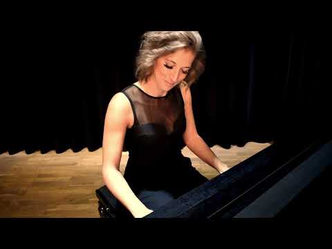 Video: Piano Solo Mix
