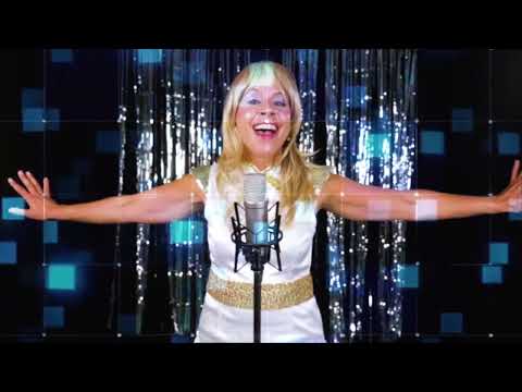 Video: Gimmie Gimmie Abba