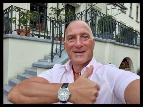 Video: DJ Andreas Rossa - euer Taktgeber für mitreißende Beats und stimmungsvolle Musik in Norddeutschland